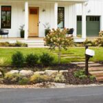 🏡 21 Landscape Designs with Front Yard Curb Appeal | Yardz