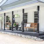 Spring Curb Appeal | Refresh your Front Porch - Rooms For Rent bl