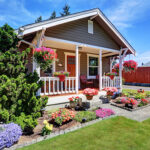 Curb Appeal Landscaping Ideas - The Home Dep