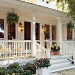 Front Porch Curb Appeal Ideas | Momentum Property Solutio