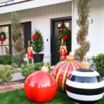 40+ Spectacular Outdoor Christmas Decoration Ideas to Try in 20