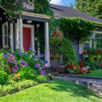 Tips for Designing a Stunning Front Yard - Millcreek Garde