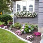 55 Amazing Front Yard Landscaping Ideas | Small front yard .
