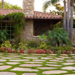 Landscaping Ideas for Creating Curb Appeal | Santa Barbara | Down .