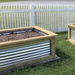How to Make a Raised Garden Bed to Last 25 Years with Plans! - P