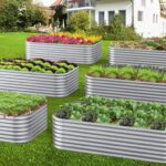 Galvanized Raised Garden Beds⁠ - 5 Effective Tips to Consider .