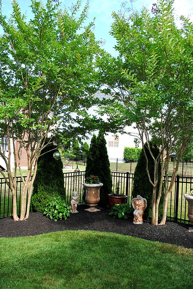 8 Great Ideas for Backyard Landscaping! - The Graphics Fairy .