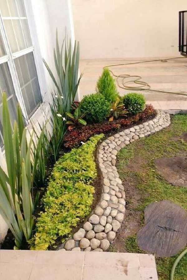 30 Awesome Small Garden Design Ideas - Page 9 - Gardenhol