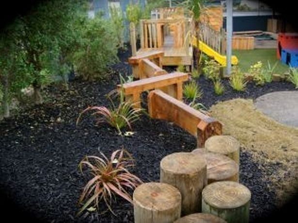 Elegant Play Garden Design Ideas For Kids29 | Backyard kids play .