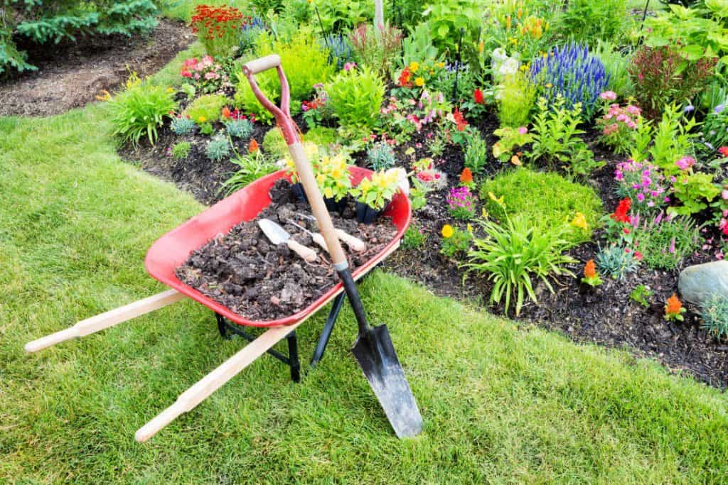 3 Simple Garden Design Ideas Anyone Can Try - Home Garden J