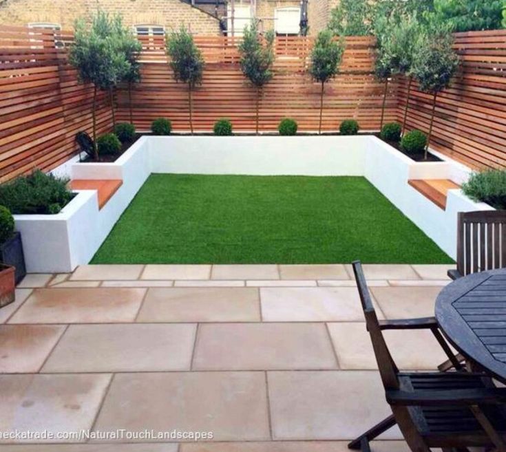 25+ Best Modern Minimalist Terrace Ideas For Your Neat House .