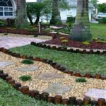10 Inexpensive Landscaping Ideas for your Yard - Green Go