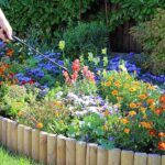 13 cheap and easy garden design ideas - Rest Le