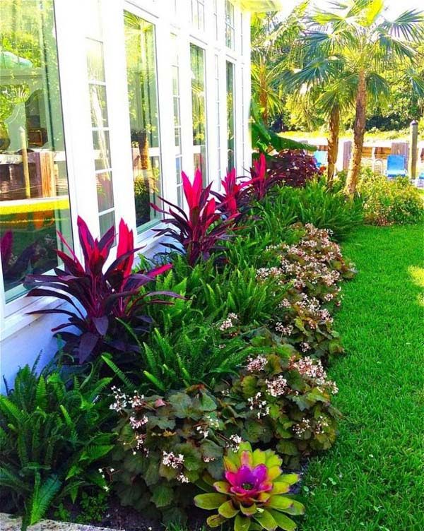 40 Best Landscaping Ideas for Your Hou
