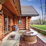 Everything You Need to Know about Garden Log Cabins | Quick-garden .