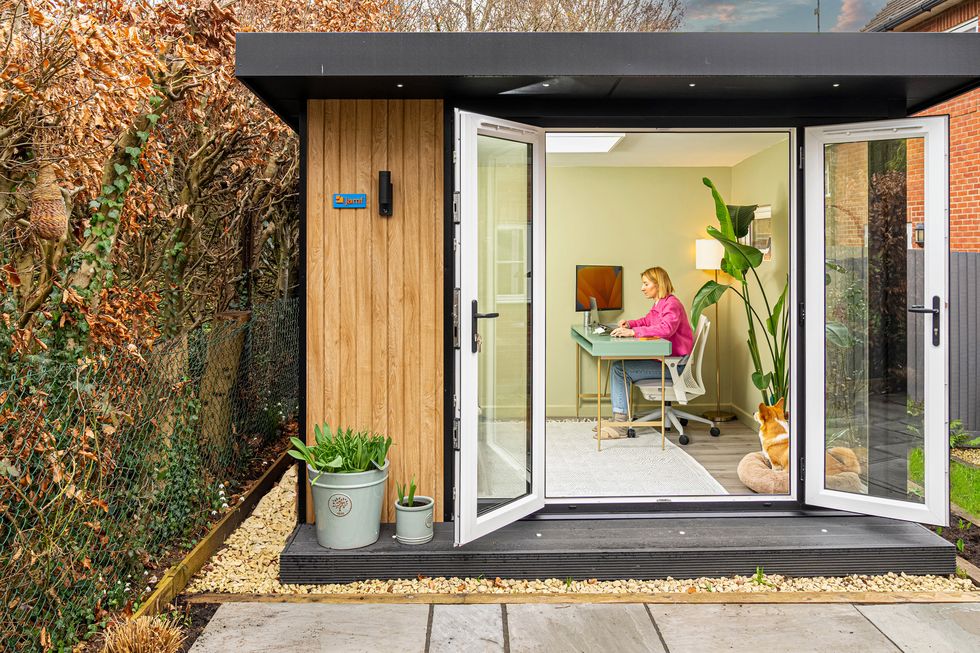 Garden office design ideas and advice from the exper