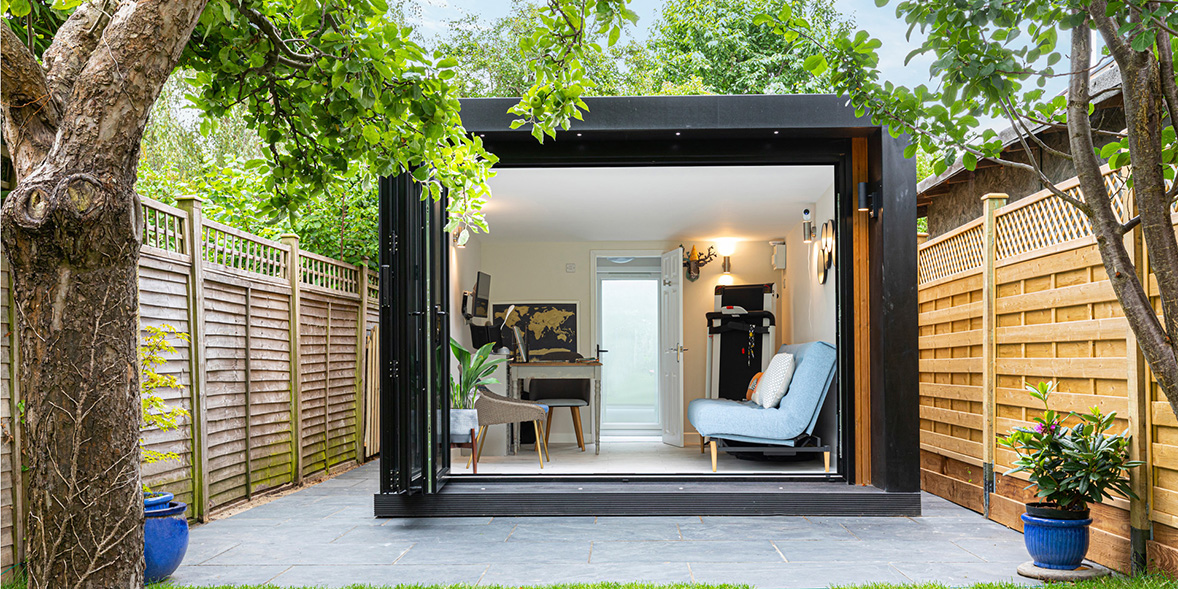 How to buy the best garden room - Whic
