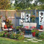 Patio Design Ideas | Garden Ga