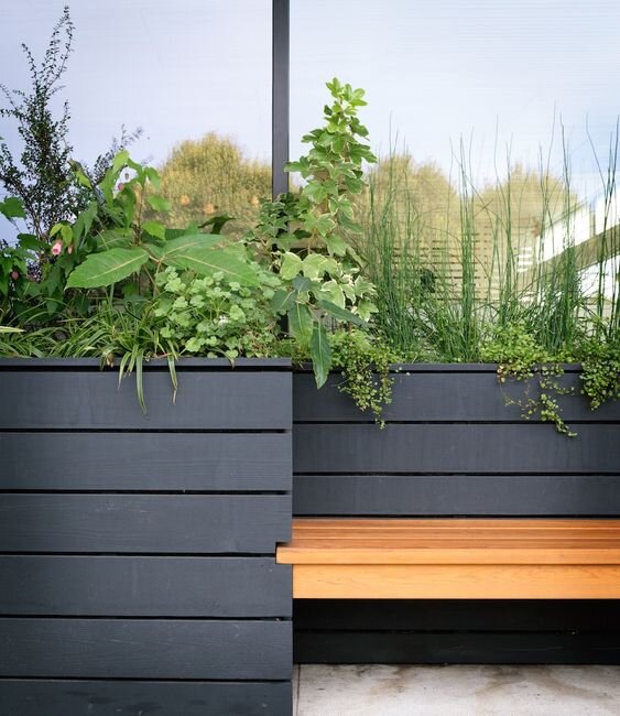 Fabulous Garden Planter Ideas and Designs — RenoGuide - Australian .