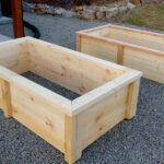 How To Build Raised Bed Boxes - Create Perfect Raised Bed