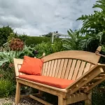 The Knole Garden Bench | Sitting Spiritual
