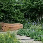 How to choose the best garden bench and garden seat - Gardens .