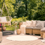 Make The Most Of Your Summer With Great Garden Seating | Haddonsto