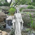 Amazon.com: Garden Sculptures & Statues - Ceramic / Garden .