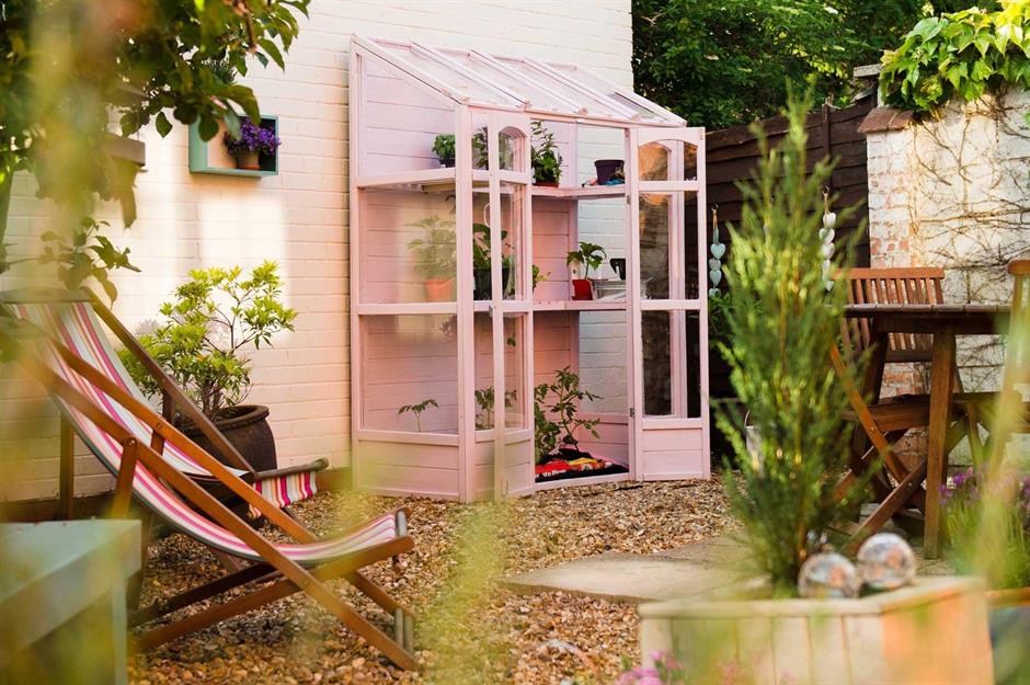 30 great garden storage ideas for all kinds of spaces .