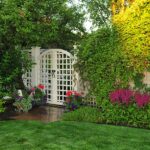 Garden Structures | Architectural Landscaping | Olympic Landscape L