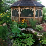 Beautiful Backyard Garden Structures | Lifescape Colora