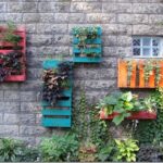 Wall art and living Walls - Gardening | Learning with Exper