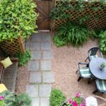 Planting Ideas for Garden Walls | BBC Gardeners World Magazi