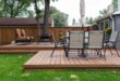 Why Ground Level Decks Can Be a Smart Choice - Rocky Mountain Deck .