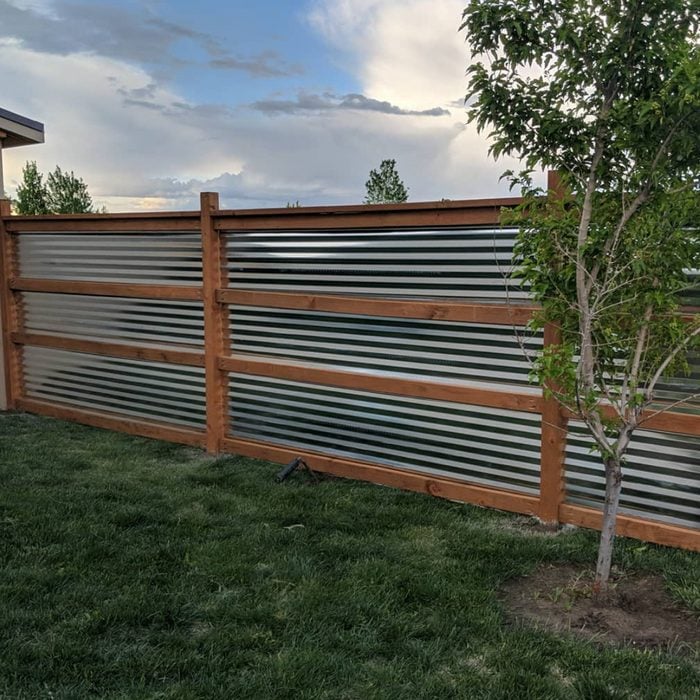 Check Out These Affordable Fence Ideas | The Family Handym