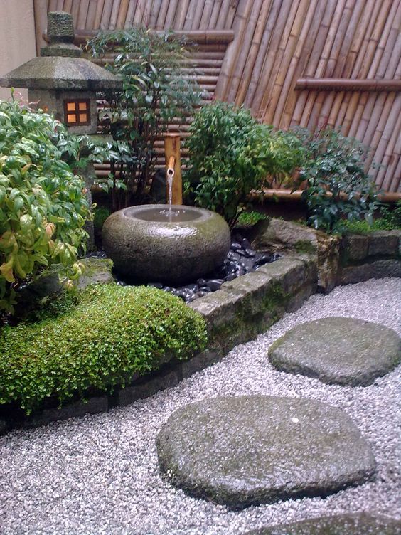 The Number One Secret Behind Japanese Garden Desi