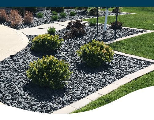 The Best Landscape Border Materials for the Long Haul - Ted Lare .