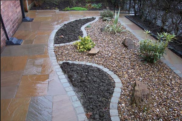 Advantages of Decorative Gravel in Gardening & Sustainable .