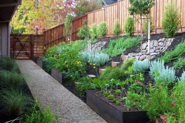 43 Creative Slope Landscaping Ideas To Elevate Your Backyard .