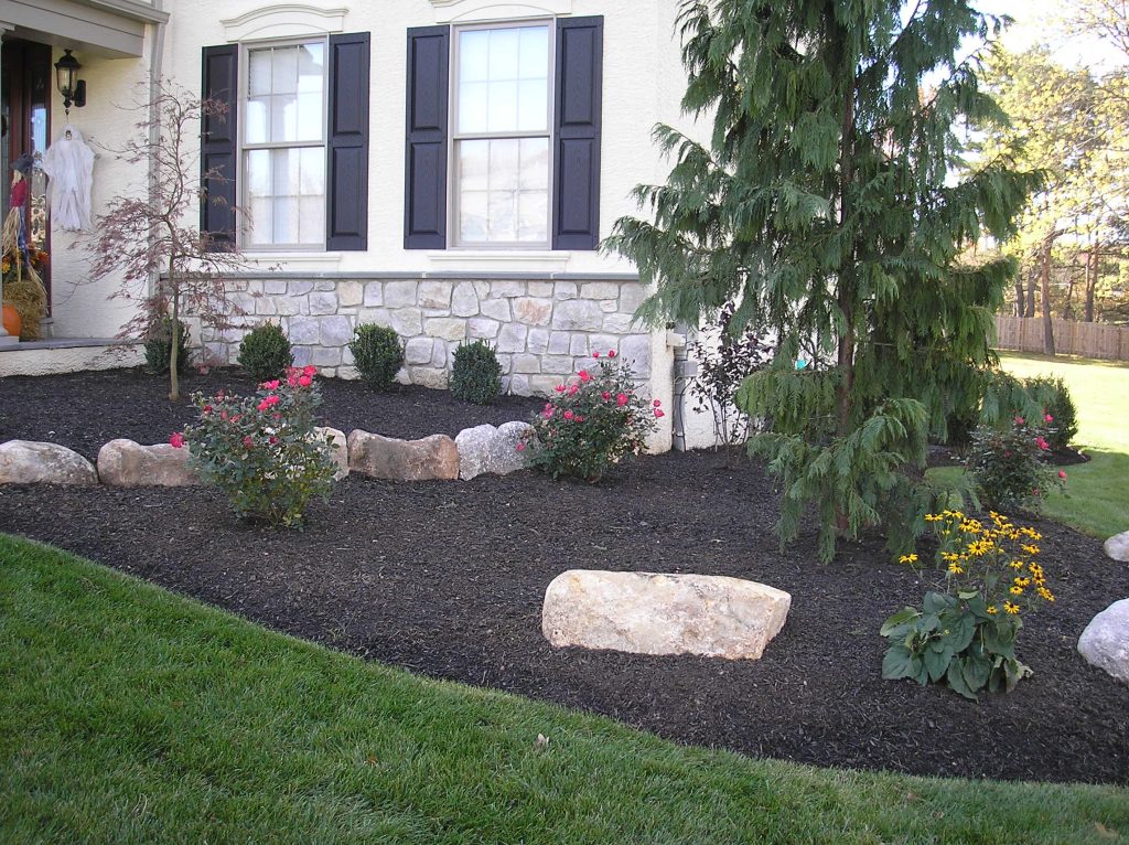Creative Landscaping Mulch Ideas for a Stunning Outdoor Space