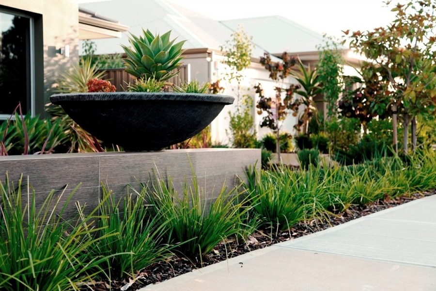 Landscaper Perth – Beautiful Landscapes | Instant Gardens Per