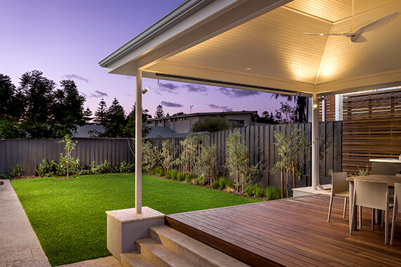 Residential Landscaping in Perth, WA | Waterwise Landscaping Servic