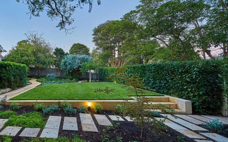 How to design the perfect Perth Garden - Luke's Landscaping C
