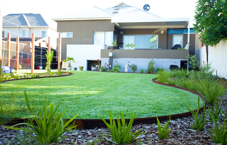 Perth Landscaping Experts | Trusted Landscaping Servic