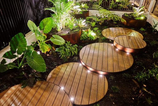 Perth Landscaping Experts | Trusted Landscaping Servic