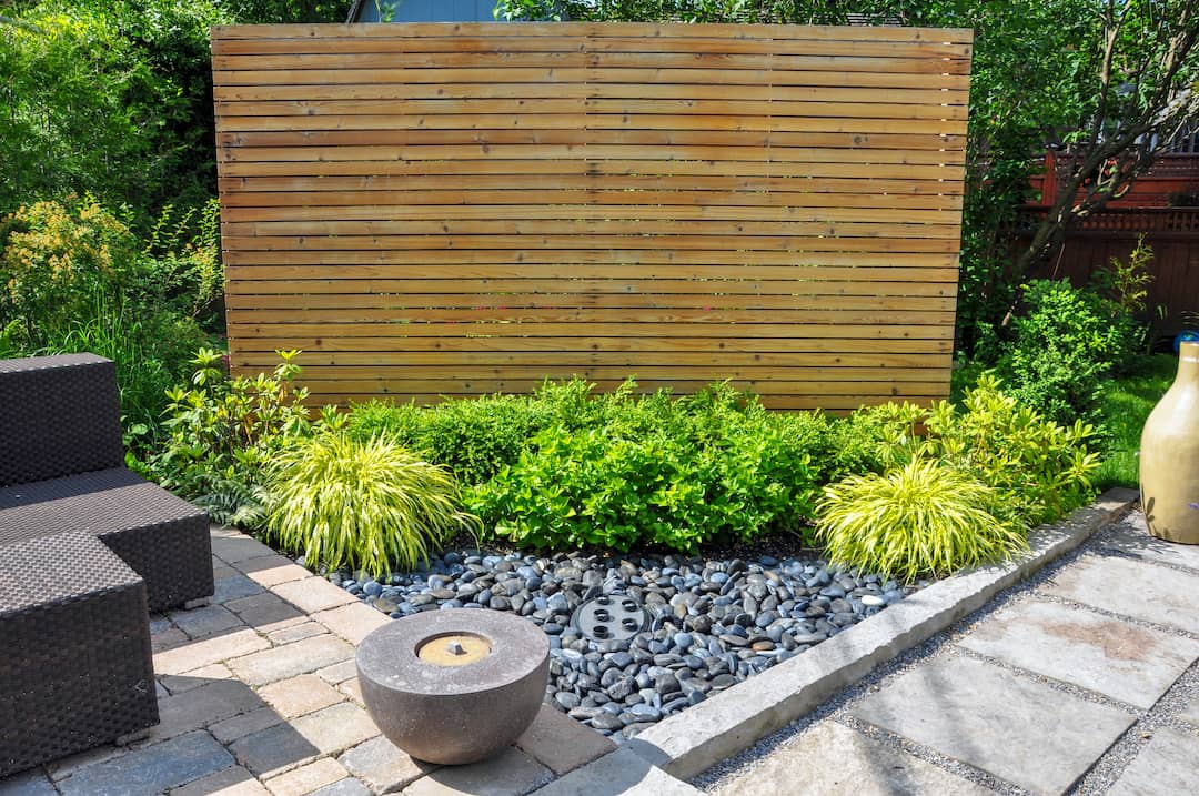 8 Privacy Panels for Landscaping | Environmental Desig