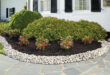Rock Landscaping Ideas That Increase Curb Appeal - The Home Dep