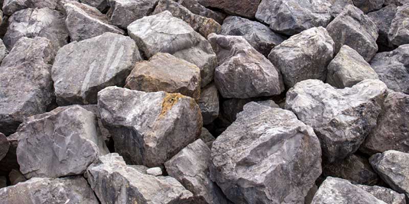 Large Landscaping Boulders, Stones & Rocks | Atlanta Landscape .