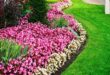 3 Landscape Edging Ideas To Keep Weeds and Grass Out Of Your Gard