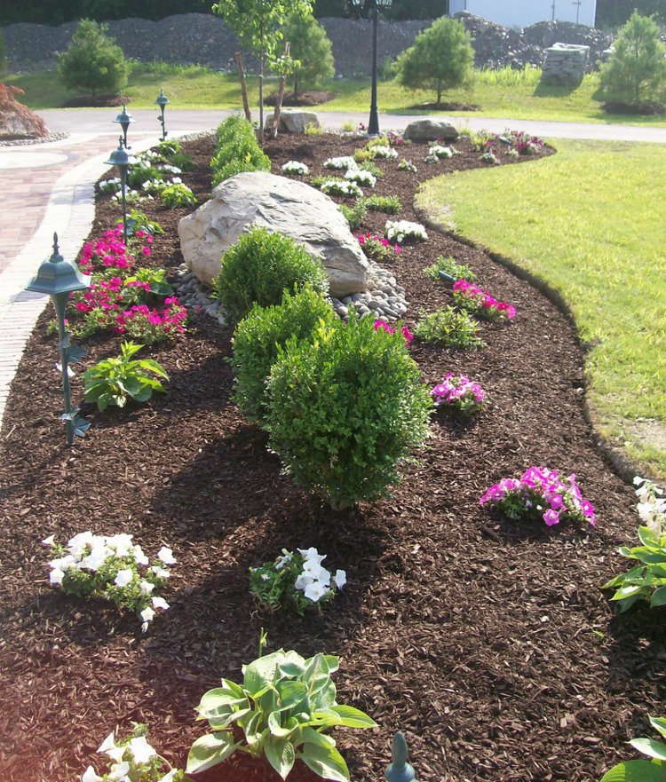 Low Maintenance Landscaping Ideas for a Stress-Free 2018